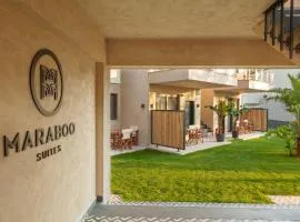 Maraboo Suites by Travel Pro Services - Nikiti Halkidiki