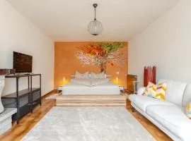 Casa PURAVIDA Appartement BNB 4seasons between lake Garda and Idro