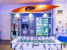 Hotel ibis Budget Porto Gaia