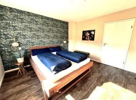 Ferienwohnung Weidentriesch