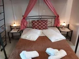 Giannad House