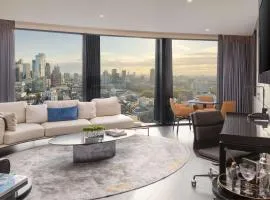 art'otel London Hoxton, powered by Radisson Hotels