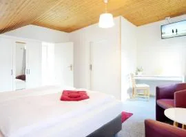 Hotel Bernstein