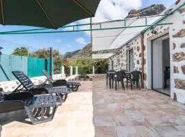 Home2Book Mountain Serenity House Agaete, Terrace