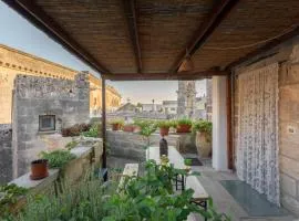 La casa a corte con terrazzo - Artemisia Homes