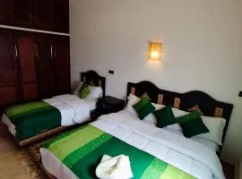 Merzouga Lodge