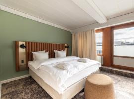 Imperial Hotel, Hotel in Kopenhagen