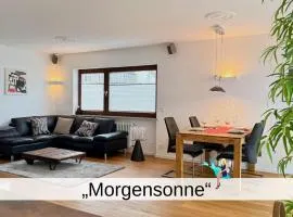 Ferienwohnung Morgensonne