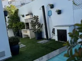 atardeceres lofts