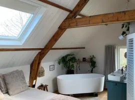 B&B De Vrijbuiter
