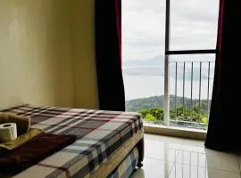 Wind Suites Tagaytay Condotel