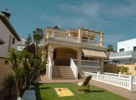 Villa Ilusión Home