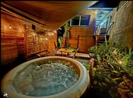 Le Tropical Lodge