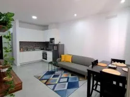 R3 Apartments - Laginha