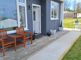 18 Sea Valley Bideford Bay Park Dean, hotel v destinaci Bideford