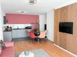 Tolbiacum Apartment