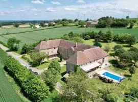 La Ferme du Bois de Plottes