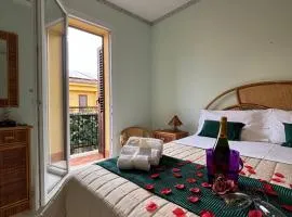 Aspra Mare House
