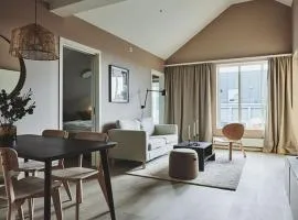 Bris Apartments