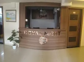 Hotel Royal Night