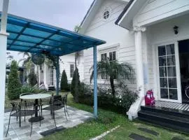 Prospera Haven - Vuon Vua Villa & Resort Thanh Thuy