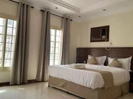 شقق منارا المدينة - Mnara Al-Madinah Apartments