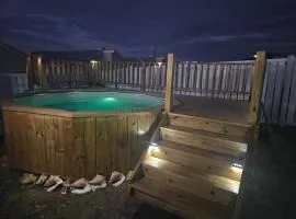 Summer Breeze Villa
