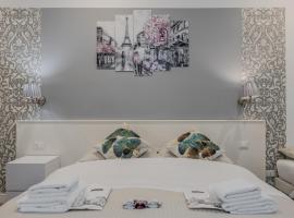 Turati maison d'hotes, hotel sa Roma