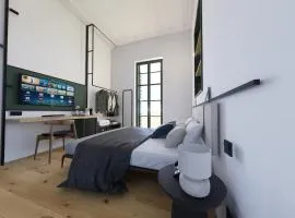 Kentrikon 1924 Boutique Hotel, Paphos Old Town