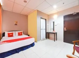 Danceter Destiny Riverside Hotel