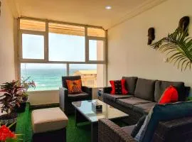 Vue ocean Almadies 300m2 3CH avec SDB Clim WiFi