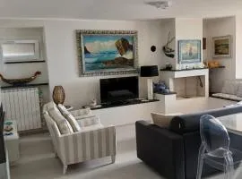 Appartamento Levante Villa Liliana