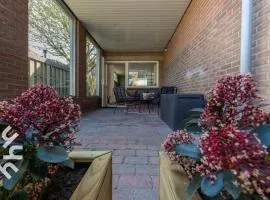 Sfeervolle vakantiewoning, dichtbij strand