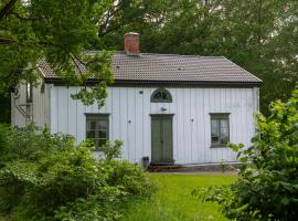 Alstrums gård, bed and breakfast en Killstad