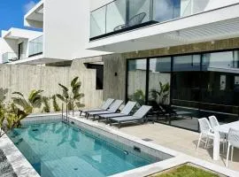 Elysian blue villa 1