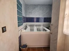Apartamentos Fuentevieja