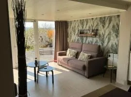 Country house Au Ballet des Hirondelles