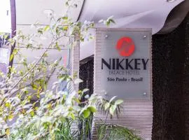Nikkey Palace Hotel