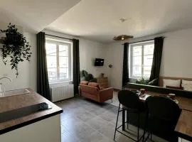 Le Petit Oasis - 50m de la gare de Nevers