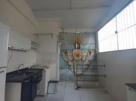 Lar feliz
