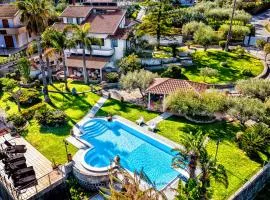 B&B Villa Bency