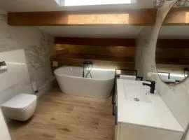Petite maison de village