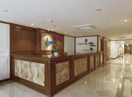 Hanoi Sail Hotel, ξενοδοχείο στο Ανόι