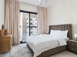 Super Deluxe Apartmentpool