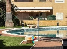 Apartamentos Señorio Oropesa 3000