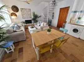 Ref.39 Casa Playa En Zahara Beach