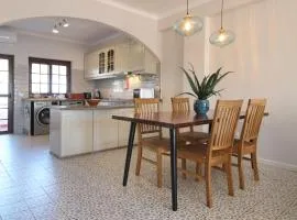 Safira T2 com terraço