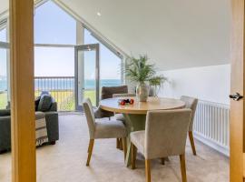 Swn y Mor Trefadog, ξενοδοχείο σε Llanfaethlu