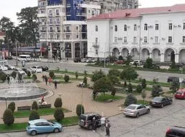 kobuleti central wanmei