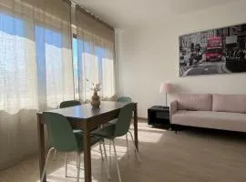 Amalia-Levico Terme Apartment